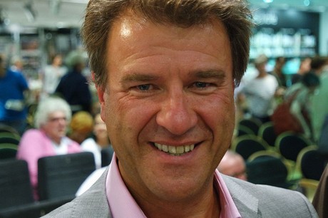 Herman van Veen
